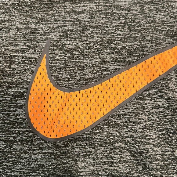 Nike Boys Dri-Fit Hoodie - Picture 3 of 6